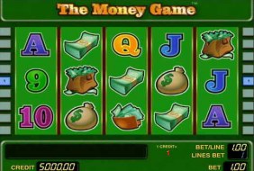 money games free